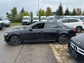 Audi A4 * Technik * CARFAX * ОПЦИЯ ЗА ФИНАНСИРАНЕ , снимка 15