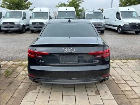 Audi A4 * Technik * CARFAX * ОПЦИЯ ЗА ФИНАНСИРАНЕ , снимка 17