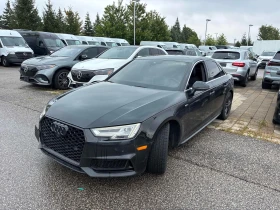 Audi A4 * Technik * CARFAX * ОПЦИЯ ЗА ФИНАНСИРАНЕ , снимка 14