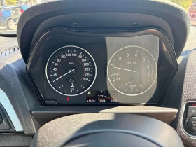 BMW 228 * 228i xDrive * АВТОКРЕДИТ БЕЗ ПЪРВОНАЧАЛНА ВНОСКА, снимка 8
