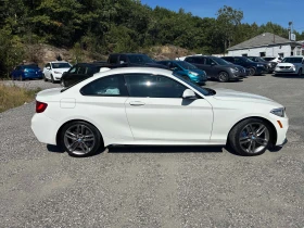 BMW 228 * 228i xDrive * АВТОКРЕДИТ БЕЗ ПЪРВОНАЧАЛНА ВНОСКА, снимка 3