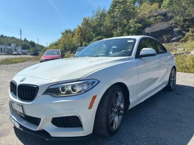 BMW 228 * 228i xDrive * АВТОКРЕДИТ БЕЗ ПЪРВОНАЧАЛНА ВНОСКА, снимка 1
