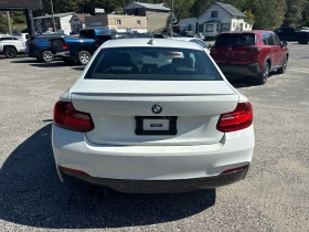 BMW 228 * 228i xDrive * АВТОКРЕДИТ БЕЗ ПЪРВОНАЧАЛНА ВНОСКА, снимка 4