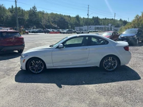 BMW 228 * 228i xDrive * АВТОКРЕДИТ БЕЗ ПЪРВОНАЧАЛНА ВНОСКА, снимка 2