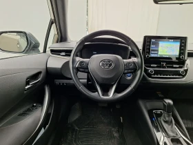 Toyota Corolla 1.8 Hybrid Dynamic Navi , снимка 9