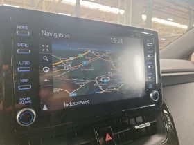 Toyota Corolla 1.8 Hybrid Dynamic Navi , снимка 13