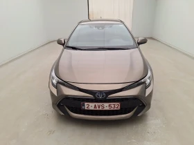 Toyota Corolla 1.8 Hybrid Dynamic Navi , снимка 2