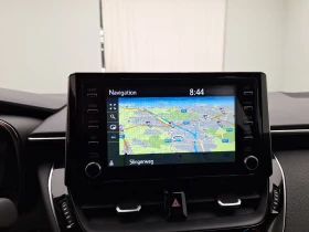 Toyota Corolla 1.8 Hybrid Dynamic Navi , снимка 12
