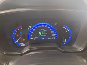 Toyota Corolla 1.8 Hybrid Dynamic Navi , снимка 11