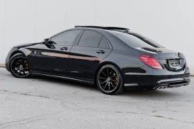 Mercedes-Benz S 350 AMG facelift , снимка 4