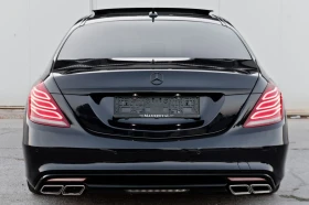 Mercedes-Benz S 350 AMG facelift , снимка 8