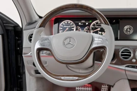 Mercedes-Benz S 350 AMG facelift , снимка 11