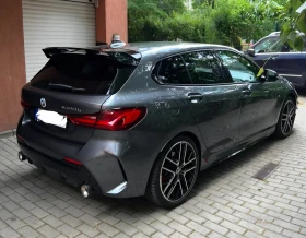 BMW 128 Ti, снимка 4