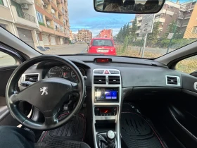 Peugeot 307, снимка 2
