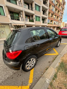 Peugeot 307, снимка 3
