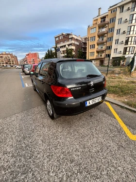 Peugeot 307, снимка 7