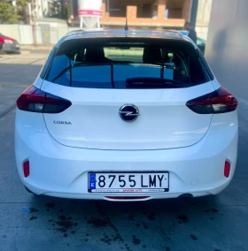Opel Corsa 1.5D 100CV Navi, снимка 4