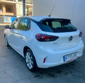 Opel Corsa 1.5D 100CV Navi, снимка 5