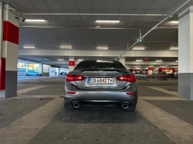 Infiniti Q50 3.7 V6, снимка 6