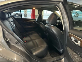 Infiniti Q50 3.7 V6, снимка 11