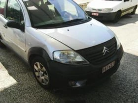 Citroen C3 1,1i 1,4i 1,4 16V HDI - [9] 