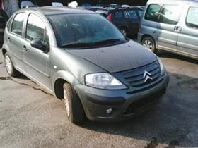 Citroen C3 1,1i 1,4i 1,4 16V HDI - [3] 