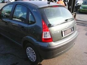 Citroen C3 1,1i 1,4i 1,4 16V HDI - [6] 