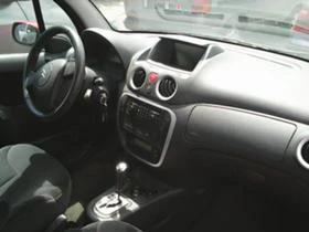 Citroen C3 1,1i 1,4i 1,4 16V HDI - [7] 