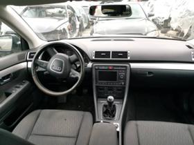 Audi A4 S-line 2.0tdi | Mobile.bg   9