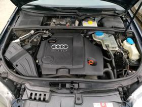 Audi A4 S-line 2.0tdi | Mobile.bg   5