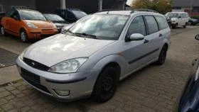 Обява за продажба на Ford Focus 1.8 TDDI 90ps 1.8TDCI- 2бр ~11 лв. - изображение 2