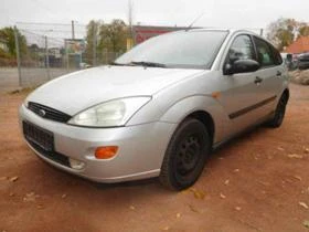 Обява за продажба на Ford Focus 1.8 TDDI 90ps 1.8TDCI- 2бр ~11 лв. - изображение 10