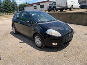 Fiat Punto 1.3/1.9 multi jet 75/130 | Mobile.bg    6