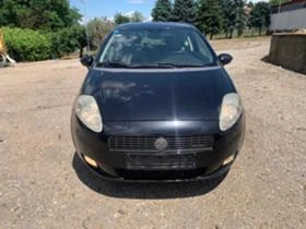 Fiat Punto 1.3/1.9 multi jet 75/130 | Mobile.bg    4