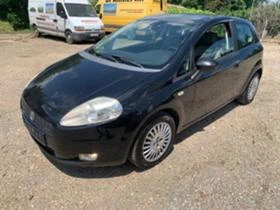 Fiat Punto 1.3/1.9 multi jet 75/130 | Mobile.bg    7