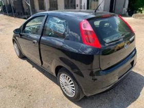 Fiat Punto 1.3/1.9 multi jet 75/130 | Mobile.bg    8