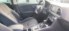 Seat Leon 2, 0-FR, 150..FR, ! | Mobile.bg    8