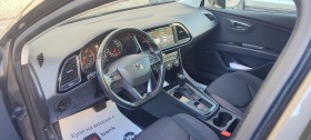 Seat Leon 2, 0-FR, 150к.с.FR, Фейслифт!, снимка 7 - Автомобили и джипове - 43321553