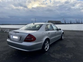 Mercedes-Benz E 200 CDI , снимка 1