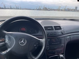 Mercedes-Benz E 200 CDI , снимка 5