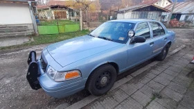 Обява за продажба на Ford Crown victoria Police Interceptor 4.6 V8 ~Цена по договаряне - изображение 2