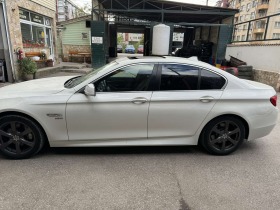 BMW 535 X drive M Pack, снимка 4 - Автомобили и джипове - 45485717
