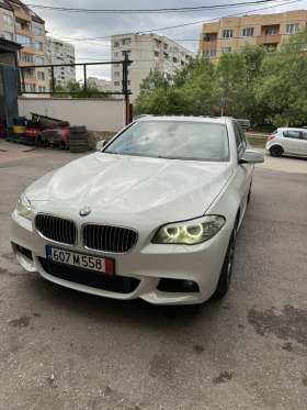 BMW 535 X drive M Pack, снимка 3 - Автомобили и джипове - 45485717
