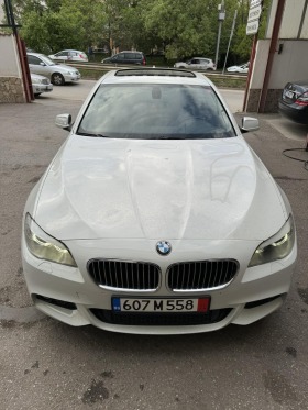 BMW 535 X drive M Pack, снимка 2 - Автомобили и джипове - 45485717