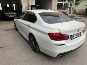 BMW 535 X drive M Pack | Mobile.bg   5