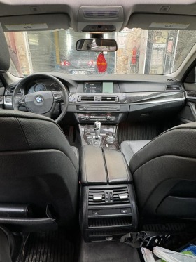 BMW 535 X drive M Pack, снимка 9 - Автомобили и джипове - 45485717