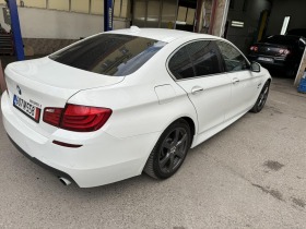 BMW 535 X drive M Pack, снимка 6 - Автомобили и джипове - 45485717