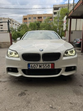 BMW 535 X drive M Pack, снимка 1 - Автомобили и джипове - 45485717
