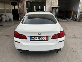 BMW 535 X drive M Pack, снимка 7 - Автомобили и джипове - 45485717