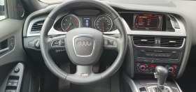Audi A4 3.0TDI Quattro S-Line plus Германия, снимка 13